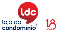 Logótipo Loja do Condomínio