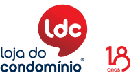 Logótipo Loja do Condomínio