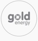 Logo gold energy