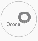 Logo orona