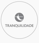 Logo tranquilidade
